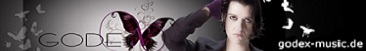 Godex Music