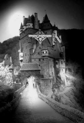 Burg Eltz